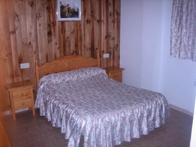 Alojamiento Rural Mirador del Avellano Alpujarra De La Sierra Quarto foto
