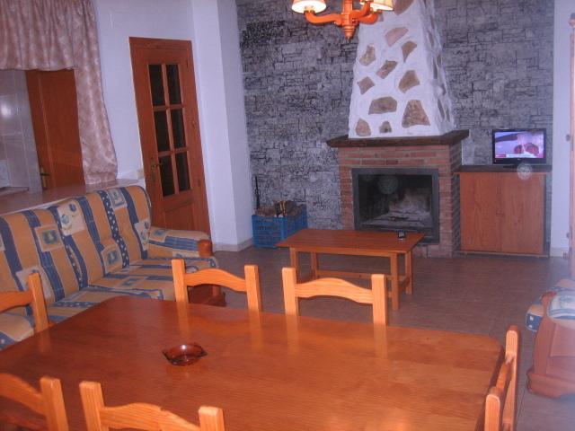 Alojamiento Rural Mirador del Avellano Alpujarra De La Sierra Quarto foto